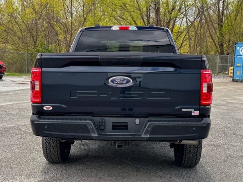 Certified 2023 Ford F150 XL w/ STX Appearance Package AWD/4WD image 4