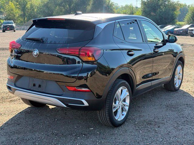 Used 2022 Buick Encore GX Preferred w/ Cold Weather Comfort Package AWD/4WD image 6