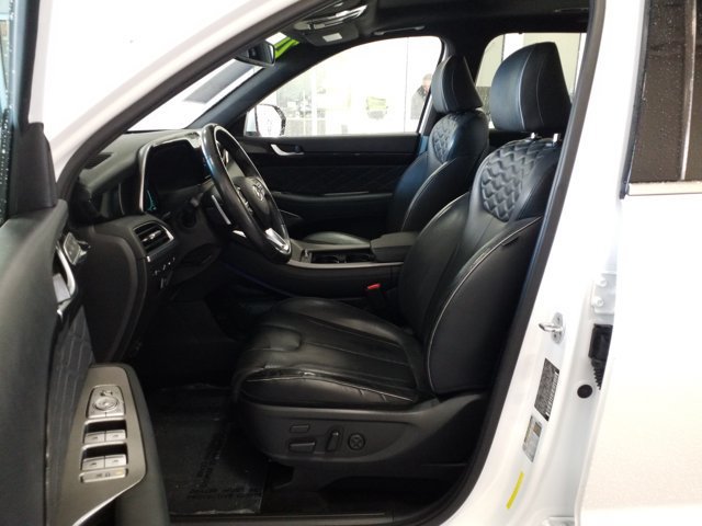 Used 2021 Hyundai Palisade Calligraphy AWD/4WD image 12