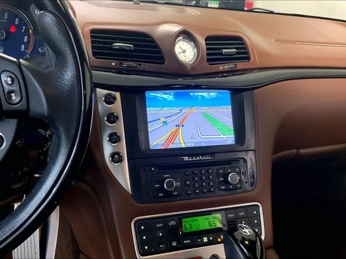 Used 2013 Maserati GranTurismo Sport image 6