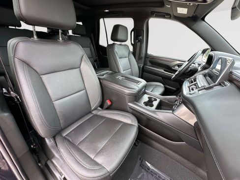 Used 2023 Chevrolet Tahoe LT AWD/4WD image 28