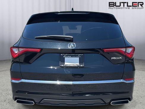Certified 2024 Acura MDX FWD image 6