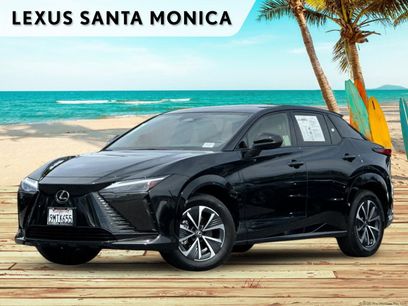 Used 2024 Lexus RZ 300e Premium w/ Accessory Package (Z1)