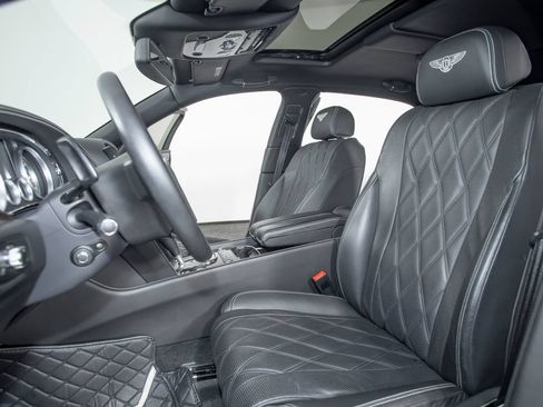 Used 2014 Bentley Flying Spur W12 AWD/4WD image 3