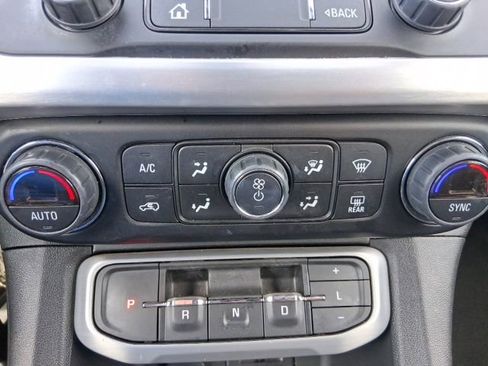 Used 2023 GMC Acadia SLT AWD/4WD image 27