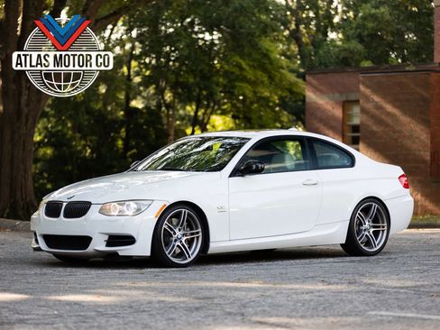 Used 2011 BMW 335is Coupe image 1