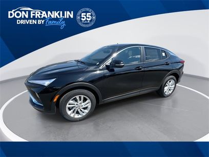 New 2025 Buick Envista Preferred w/ Convenience I Package