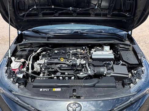 Used 2022 Toyota Corolla SE image 20
