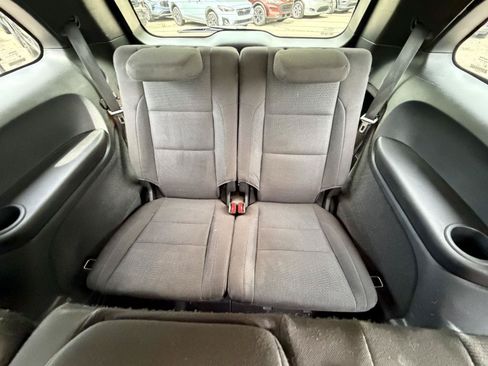 Used 2015 Dodge Durango SXT w/ Popular Equipment Group AWD/4WD image 21