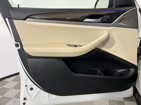 Used 2024 BMW X3 xDrive30i w/ Convenience Package image 10