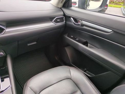 Used 2023 MAZDA CX-5 AWD 2.5 S image 19