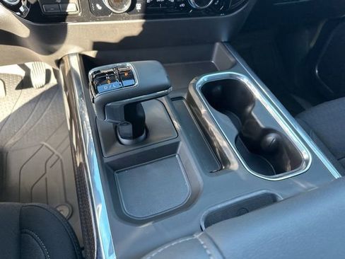 New 2026 Chevrolet Silverado 1500 LT w/ Safety Package image 23