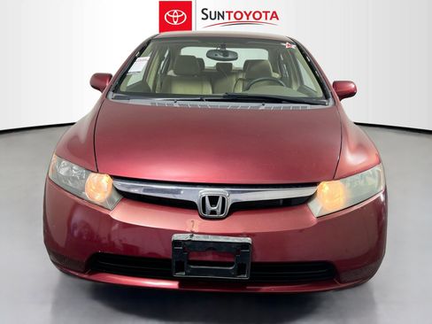 Used 2006 Honda Civic LX image 10