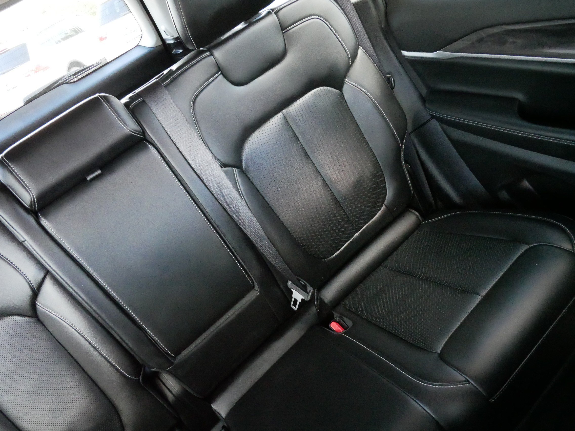 Used 2022 Jeep Grand Cherokee Limited 4xe w/ Luxury Tech Group II AWD/4WD image 14