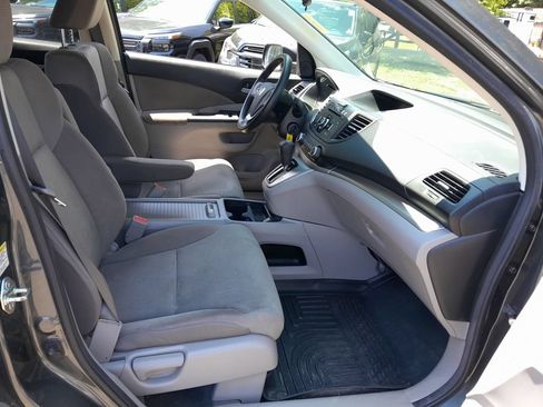 Used 2013 Honda CR-V EX image 35