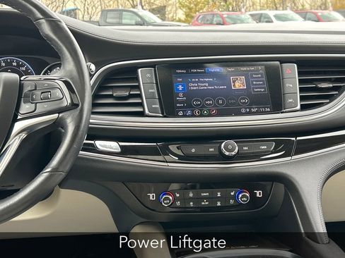 Certified 2023 Buick Enclave Avenir w/ Avenir Technology Package AWD/4WD image 28