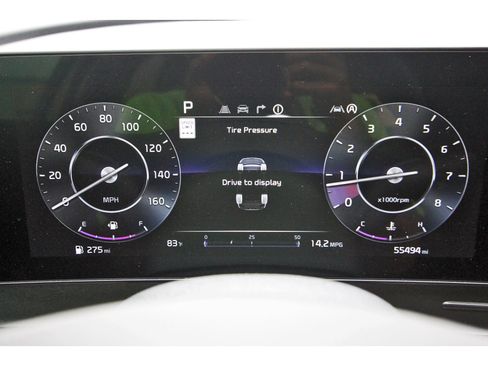 Certified 2023 Kia Sportage SX FWD image 14