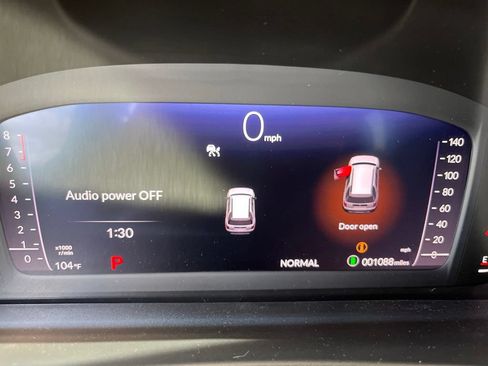 Certified 2026 Honda Passport TrailSport Elite image 23