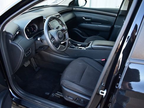 Used 2024 Hyundai Tucson SEL image 16