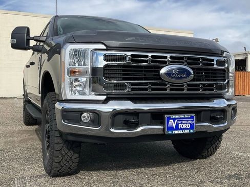 New 2026 Ford F250 XLT w/ Tremor Off-Road Package image 71