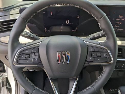 Used 2026 Buick Encore GX Preferred w/ Advanced Technology Package FWD image 31