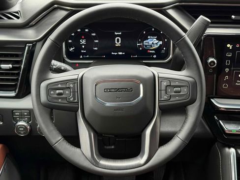 New 2026 GMC Sierra 2500 Denali Ultimate image 11