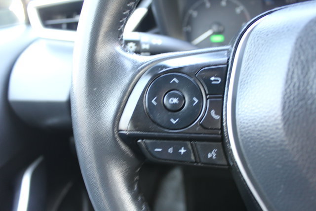 Certified 2024 Toyota Corolla SE w/ SE Package FWD image 40
