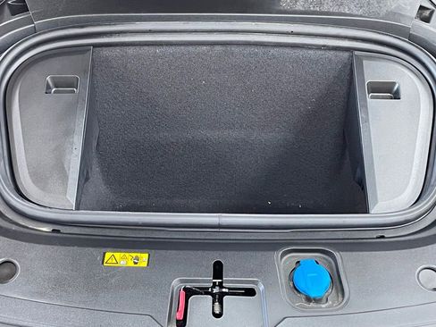 Used 2022 Audi e-tron GT Prestige w/ Prestige Package image 45