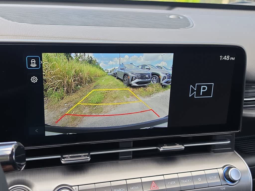 New 2027 Hyundai Kona SEL Sport FWD image 30