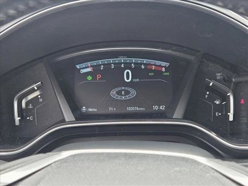 Used 2017 Honda CR-V EX-L image 9