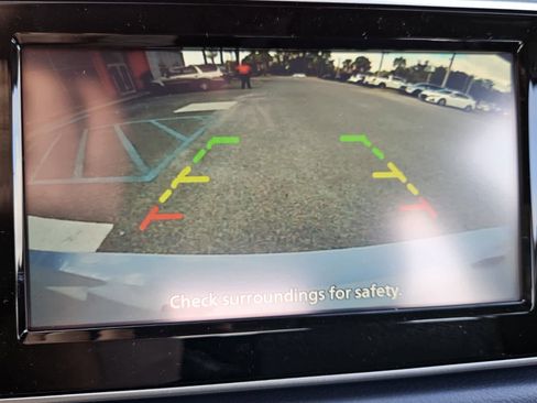 New 2025 Nissan Versa SV w/ Trunk Package image 9