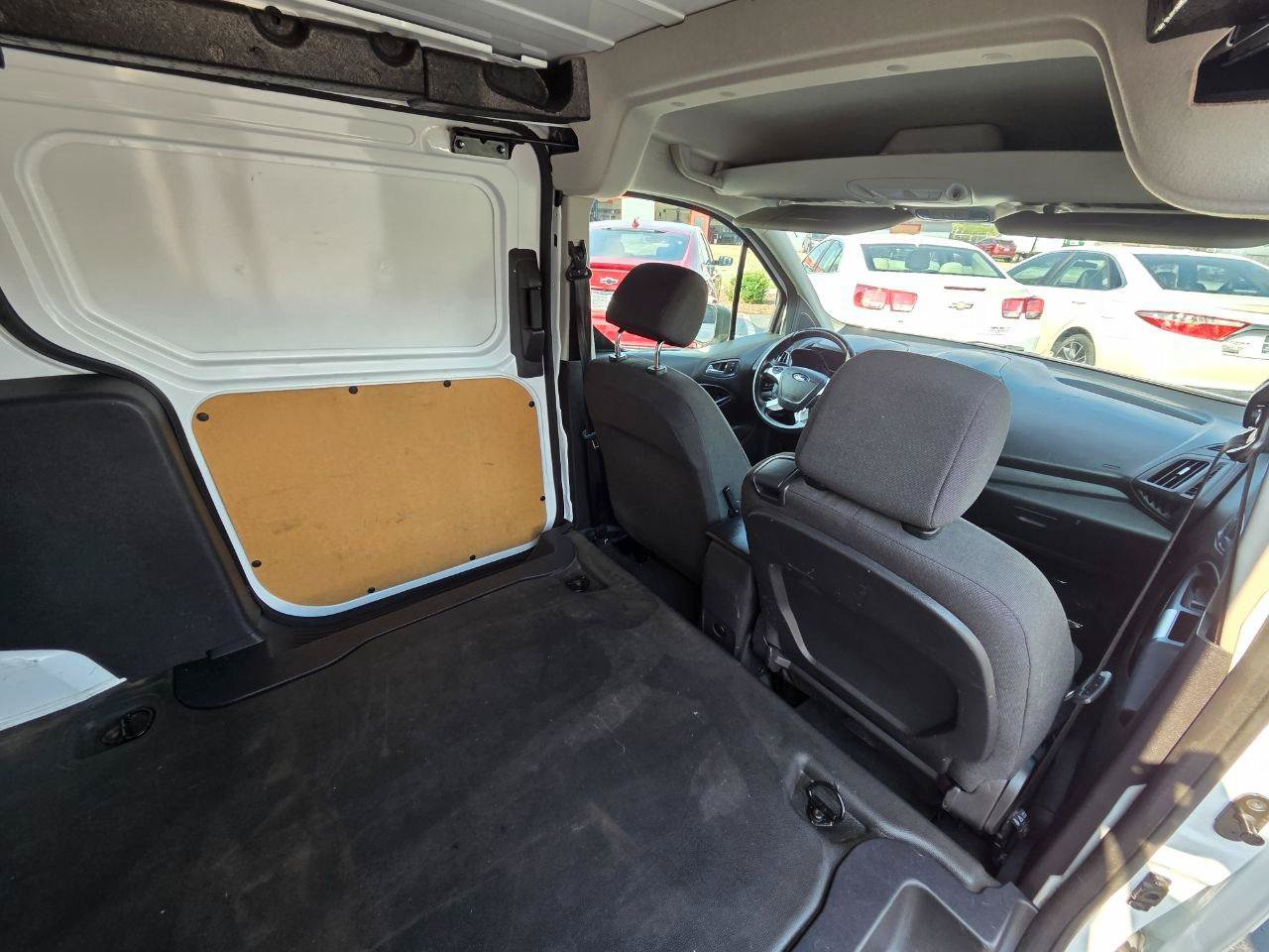 Used 2014 Ford Transit Connect XLT FWD image 20