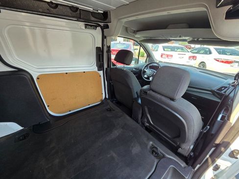 Used 2014 Ford Transit Connect XLT FWD image 20