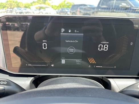 New 2026 Kia K4 FWD image 27