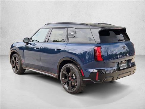Used 2026 MINI Cooper Countryman S AWD/4WD image 9