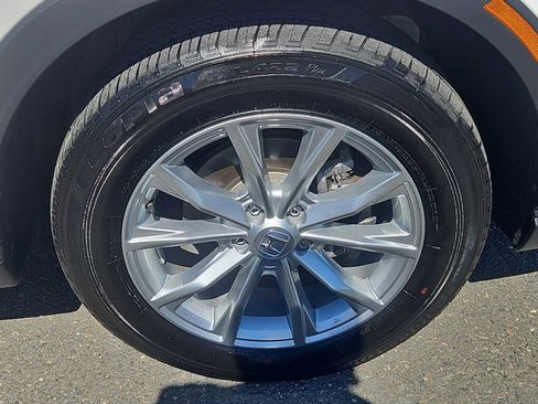 Used 2024 Honda CR-V EX image 9