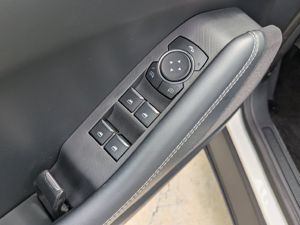 Used 2024 Ford Mustang Mach-E Select RWD image 20