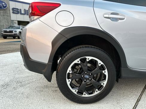 Certified 2023 Subaru Crosstrek 2.0i Premium image 20