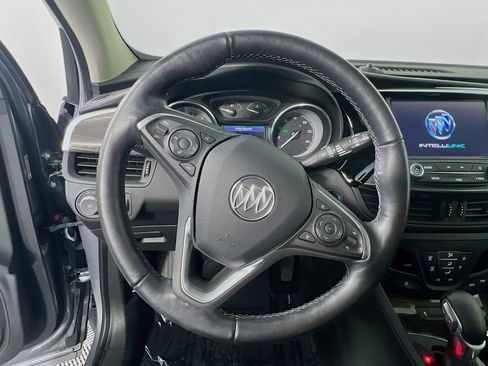 Certified 2020 Buick Envision Essence image 10