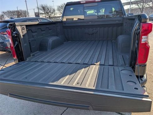 Certified 2024 Chevrolet Silverado 1500 RST w/ All Star Edition Plus image 28