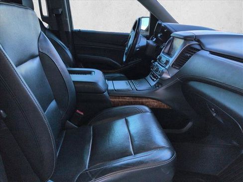 Used 2019 Chevrolet Tahoe Premier image 23
