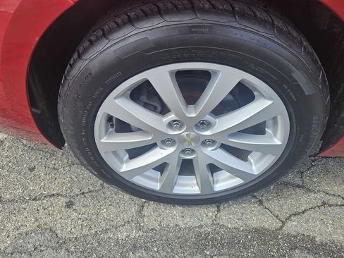 Used 2013 Chevrolet Malibu LT FWD image 22