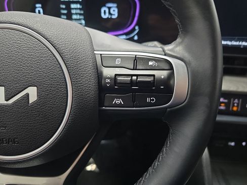 Used 2025 Kia Sportage X-Line w/ Premium Package AWD/4WD image 20