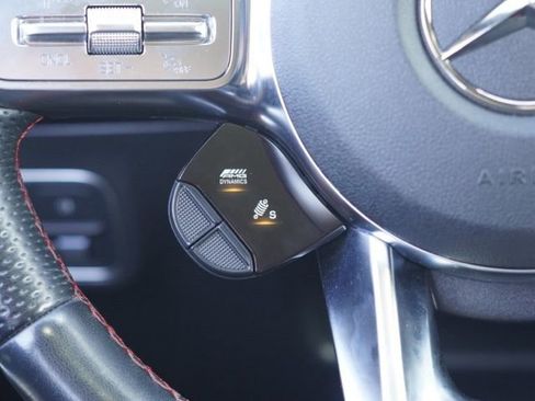 Used 2022 Mercedes-Benz GLA 35 AMG 4MATIC image 24