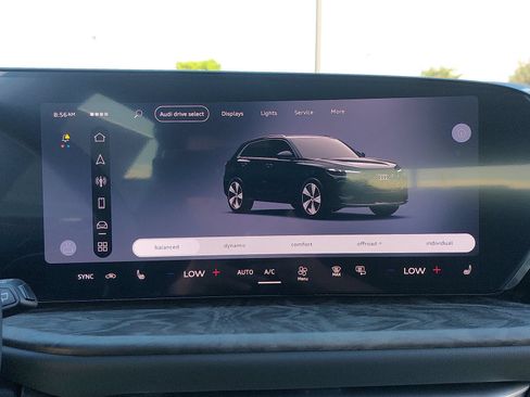 New 2026 Audi Q5 2.0T AWD/4WD image 25