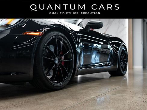 Used 2023 Porsche 911 Carrera S RWD image 24