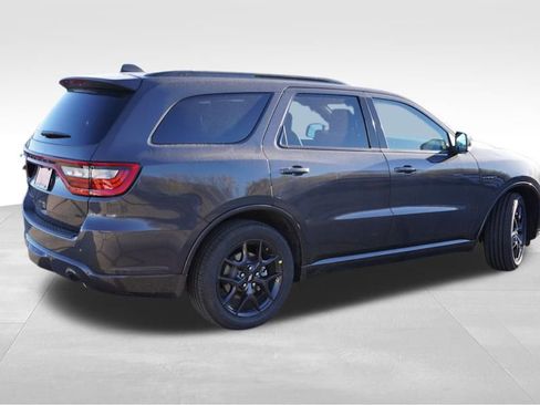 New 2026 Dodge Durango GT image 3