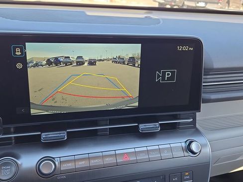 New 2026 Hyundai Kona SEL Sport image 12