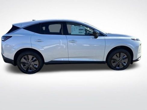 New 2026 Nissan Murano SL image 8