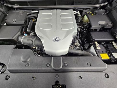 Used 2021 Lexus GX 460 Premium image 13